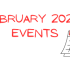 Looking Ahead for February  2024