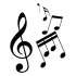 Summer Music Notes